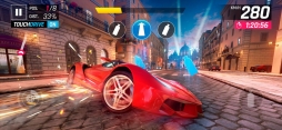 画像ギャラリー No.004のサムネイル画像 / シリーズ最新作「アスファルト9:Legends」がPC/iOS/Android向けに今夏配信