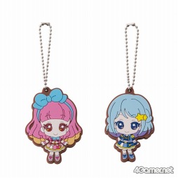 画像ギャラリー No.010のサムネイル画像 / 「オケカツ!」キービジュアルや,オリジナルグッズを含む物販情報を公開。チケットをお持ちの方への販売は当日10:00スタート
