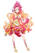 画像ギャラリー No.006のサムネイル画像 / 「データカードダス アイカツフレンズ!〜かがやきのジュエル〜」が2019年3月下旬より稼働