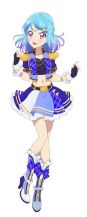 画像ギャラリー No.007のサムネイル画像 / 「データカードダス アイカツフレンズ!〜かがやきのジュエル〜」が2019年3月下旬より稼働