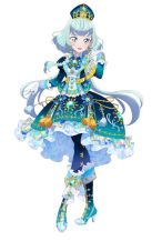 画像ギャラリー No.008のサムネイル画像 / 「データカードダス アイカツフレンズ!〜かがやきのジュエル〜」が2019年3月下旬より稼働