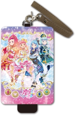 画像ギャラリー No.019のサムネイル画像 / 「アイカツフレンズ！」でトップアイドルを目指す！　新しく始める人に向けてゲームの遊び方や関連ショップを紹介します