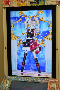 画像ギャラリー No.057のサムネイル画像 / 「アイカツフレンズ！」でトップアイドルを目指す！　新しく始める人に向けてゲームの遊び方や関連ショップを紹介します