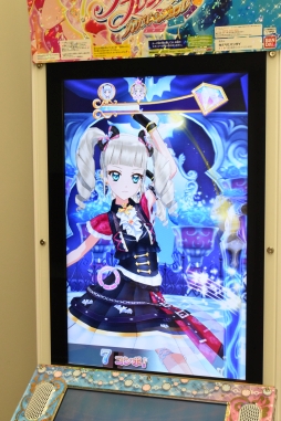 画像ギャラリー No.058のサムネイル画像 / 「アイカツフレンズ！」でトップアイドルを目指す！　新しく始める人に向けてゲームの遊び方や関連ショップを紹介します