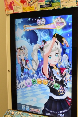 画像ギャラリー No.061のサムネイル画像 / 「アイカツフレンズ！」でトップアイドルを目指す！　新しく始める人に向けてゲームの遊び方や関連ショップを紹介します