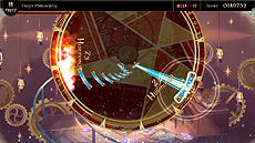 画像ギャラリー No.010のサムネイル画像 / 絵本の世界をモチーフにしたリズムゲーム「Lanota」のNintendo Switch版が6月14日より配信へ