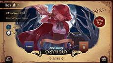 画像ギャラリー No.016のサムネイル画像 / 絵本の世界をモチーフにしたリズムゲーム「Lanota」のNintendo Switch版が6月14日より配信へ