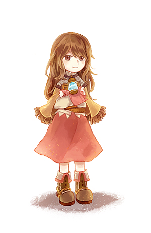 画像ギャラリー No.019のサムネイル画像 / 絵本の世界をモチーフにしたリズムゲーム「Lanota」のNintendo Switch版が6月14日より配信へ