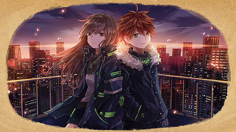 画像ギャラリー No.022のサムネイル画像 / 絵本の世界をモチーフにしたリズムゲーム「Lanota」のNintendo Switch版が6月14日より配信へ