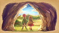 画像ギャラリー No.025のサムネイル画像 / 絵本の世界をモチーフにしたリズムゲーム「Lanota」のNintendo Switch版が6月14日より配信へ