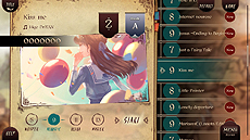 画像ギャラリー No.029のサムネイル画像 / 絵本の世界をモチーフにしたリズムゲーム「Lanota」のNintendo Switch版が6月14日より配信へ