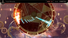 画像ギャラリー No.010のサムネイル画像 / 絵本風リズムゲーム「Lanota」のNintendo Switch版が配信開始。色と音を失った世界を取り戻す少年と少女の物語