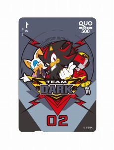 画像ギャラリー No.006のサムネイル画像 / 3人一組のハイスピードレースゲーム「チームソニックレーシング」が本日発売。トレイラーとタイプ別キャラクター紹介映像が公開に