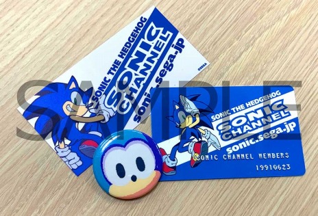 画像ギャラリー No.007のサムネイル画像 / ソニックの新プロジェクト「SONIC2020（ソニックニーゼロニーゼロ）」が本日始動。特設ページで壁紙＆Twitterアイコンを公開