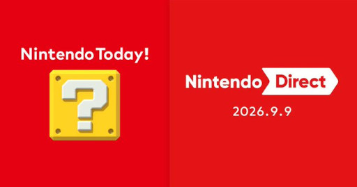 画像ギャラリー No.010のサムネイル画像 / 「ゼルダの伝説40周年 Direct」「Nintendo Direct」9月8日,9日に二夜連続で配信。忘れずに見たい「今週の公式配信番組」ピックアップ