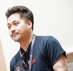 画像ギャラリー No.010のサムネイル画像 / 「DEAD OR ALIVE 6」プロデューサー兼ディレクター,新堀洋平氏にEVO2018会場でインタビュー。現在の開発状況は「20%前後」