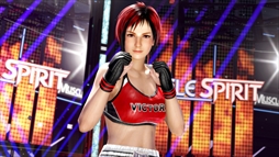 画像ギャラリー No.009のサムネイル画像 / 「DEAD OR ALIVE 6」にバース,ティナ,ミラが参戦決定。モーションやストーリーの一部が確認できるショートムービーの公開も