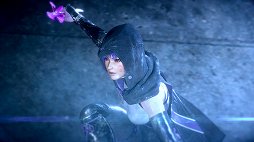 画像ギャラリー No.012のサムネイル画像 / 「DEAD OR ALIVE 6」のプレイレポートをお届け。対戦格闘ゲームとしての完成度を高めつつ,初心者も入りやすい内容に