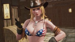 画像ギャラリー No.022のサムネイル画像 / 「DEAD OR ALIVE 6」のプレイレポートをお届け。対戦格闘ゲームとしての完成度を高めつつ,初心者も入りやすい内容に