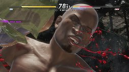 画像ギャラリー No.025のサムネイル画像 / 「DEAD OR ALIVE 6」のプレイレポートをお届け。対戦格闘ゲームとしての完成度を高めつつ,初心者も入りやすい内容に