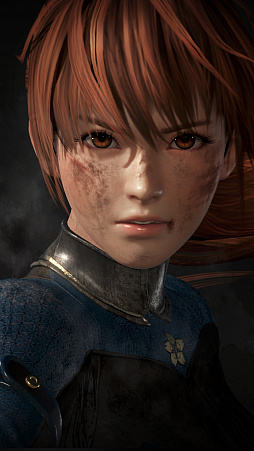 画像ギャラリー No.011のサムネイル画像 / 「DEAD OR ALIVE 6」は“みんなが遊べる対戦格闘ゲーム“と“世界一のエンターテイメント”を目指す。新堀洋平プロデューサーへのインタビュー