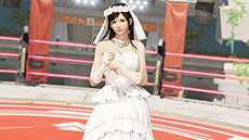 画像ギャラリー No.022のサムネイル画像 / 「DEAD OR ALIVE 6」が本日全世界同時発売。衣装など各種DLCをお得な価格で入手できる「シーズンパス1」の先行販売も