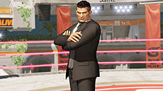 画像ギャラリー No.028のサムネイル画像 / 「DEAD OR ALIVE 6」が本日全世界同時発売。衣装など各種DLCをお得な価格で入手できる「シーズンパス1」の先行販売も