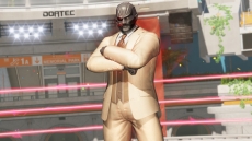 画像ギャラリー No.018のサムネイル画像 / 「DEAD OR ALIVE 6」の基本無料版が本日配信スタート。オンライン対戦や2つの新モード，ストーリーの序章がプレイ可能