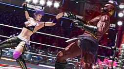 画像ギャラリー No.001のサムネイル画像 / 「DEAD OR ALIVE 6」,デラックスコスチュームの有料配信が開始