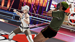 画像ギャラリー No.002のサムネイル画像 / 「DEAD OR ALIVE 6」,デラックスコスチュームの有料配信が開始
