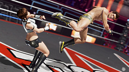 画像ギャラリー No.005のサムネイル画像 / 「DEAD OR ALIVE 6」,デラックスコスチュームの有料配信が開始