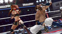 画像ギャラリー No.006のサムネイル画像 / 「DEAD OR ALIVE 6」,デラックスコスチュームの有料配信が開始