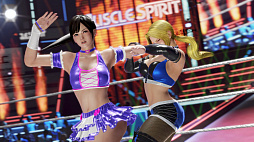画像ギャラリー No.007のサムネイル画像 / 「DEAD OR ALIVE 6」,デラックスコスチュームの有料配信が開始