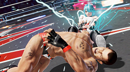 画像ギャラリー No.009のサムネイル画像 / 「DEAD OR ALIVE 6」,デラックスコスチュームの有料配信が開始