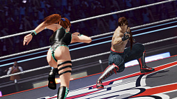 画像ギャラリー No.011のサムネイル画像 / 「DEAD OR ALIVE 6」,デラックスコスチュームの有料配信が開始
