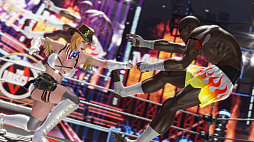 画像ギャラリー No.012のサムネイル画像 / 「DEAD OR ALIVE 6」,デラックスコスチュームの有料配信が開始
