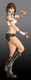 画像ギャラリー No.020のサムネイル画像 / 「DEAD OR ALIVE 6」,デラックスコスチュームの有料配信が開始