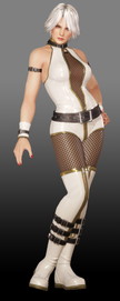 画像ギャラリー No.024のサムネイル画像 / 「DEAD OR ALIVE 6」,デラックスコスチュームの有料配信が開始