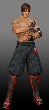 画像ギャラリー No.027のサムネイル画像 / 「DEAD OR ALIVE 6」,デラックスコスチュームの有料配信が開始