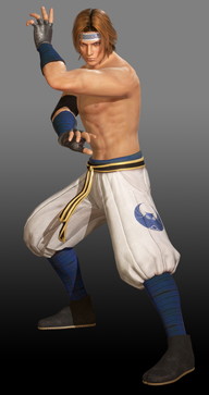 画像ギャラリー No.028のサムネイル画像 / 「DEAD OR ALIVE 6」,デラックスコスチュームの有料配信が開始