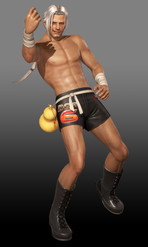 画像ギャラリー No.033のサムネイル画像 / 「DEAD OR ALIVE 6」,デラックスコスチュームの有料配信が開始