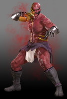 画像ギャラリー No.037のサムネイル画像 / 「DEAD OR ALIVE 6」,デラックスコスチュームの有料配信が開始