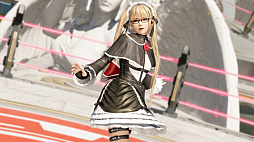 画像ギャラリー No.003のサムネイル画像 / 「DEAD OR ALIVE 6」，26着の最新水着が手に入るDLC「楽園の水着コスチューム」と「シーズンパス2」が配信開始