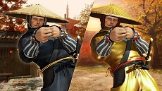 画像ギャラリー No.021のサムネイル画像 / 「DEAD OR ALIVE 6」，「NINJA GAIDEN」15周年を記念し，9月19日に追加キャラクターとして「紅葉」が参戦決定