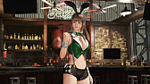画像ギャラリー No.006のサムネイル画像 / 「DEAD OR ALIVE 6」,復刻「うさぴょんコスチューム」が配信。プレミアムチケットの導入は10月29日に決定