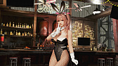 画像ギャラリー No.007のサムネイル画像 / 「DEAD OR ALIVE 6」,復刻「うさぴょんコスチューム」が配信。プレミアムチケットの導入は10月29日に決定