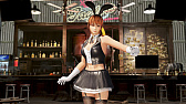 画像ギャラリー No.008のサムネイル画像 / 「DEAD OR ALIVE 6」,復刻「うさぴょんコスチューム」が配信。プレミアムチケットの導入は10月29日に決定