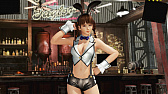 画像ギャラリー No.010のサムネイル画像 / 「DEAD OR ALIVE 6」,復刻「うさぴょんコスチューム」が配信。プレミアムチケットの導入は10月29日に決定