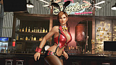 画像ギャラリー No.011のサムネイル画像 / 「DEAD OR ALIVE 6」,復刻「うさぴょんコスチューム」が配信。プレミアムチケットの導入は10月29日に決定