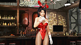 画像ギャラリー No.014のサムネイル画像 / 「DEAD OR ALIVE 6」,復刻「うさぴょんコスチューム」が配信。プレミアムチケットの導入は10月29日に決定